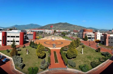 ADÜ’nün 2026 yılı bütçesi belli oldu 