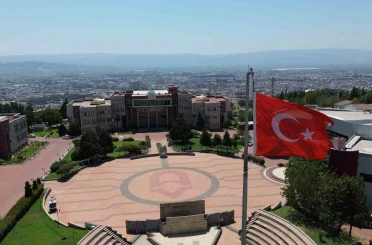 ADÜ’nün araştırma kapasitesi uluslararası arenada tescillendi