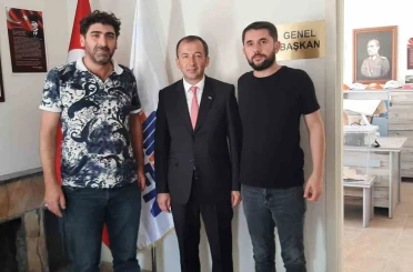 AFAD-SEN’den afet yönetimine ilişkin çalıştay 