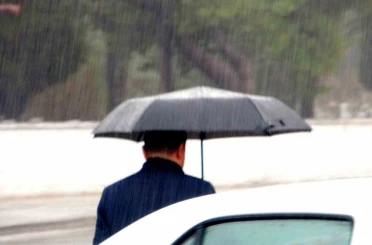 AFAD’dan Muğla için şiddetli yağış ve fırtına uyarısı 