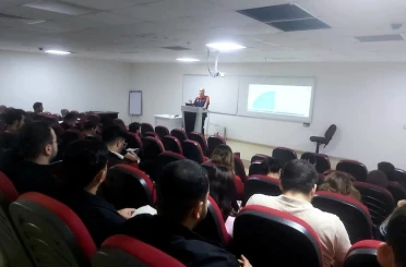 AFAD’dan öğrencilere afet farkındalık eğitimi 