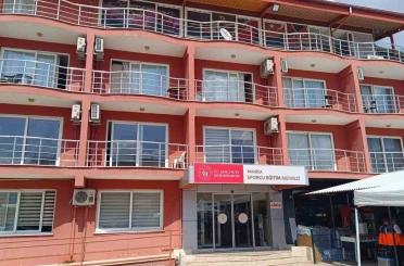 AFAD’ın gönüllü buluşmasında depreme yakalandılar 