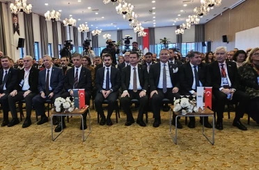 Afetlere karşı dirençli kentler için Çankaya’da buluşma 