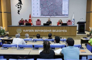 Afetlere karşı kritik tesis ve alternatif ulaşım ağı hamlesi 