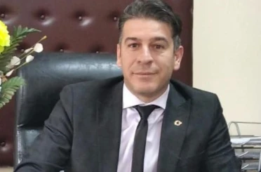Afşin Demir’e Erzincan’da önemli görev 