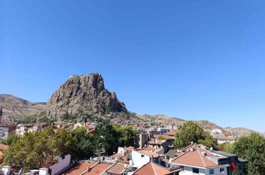 Afyonkarahisar’da hava durumu 