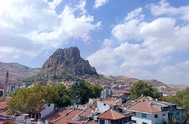 Afyonkarahisar’da hava durumu
