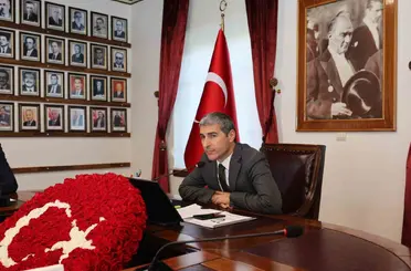 Afyonkarahisar’da kırsal kalkınma için yeni dönem
