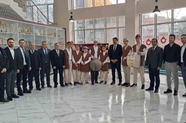 Afyonkarahisar’da ‘Maarifin Kalbinde Ramazan’ etkinliği 