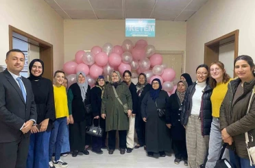 Afyonkarahisar’da ‘Meme Kanseri Farkındalık Ayı’ etkinlikleri sürüyor 