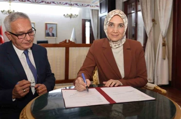 Afyonkarahisar’da organ bağışı için önemli bir protokol imzalandı 