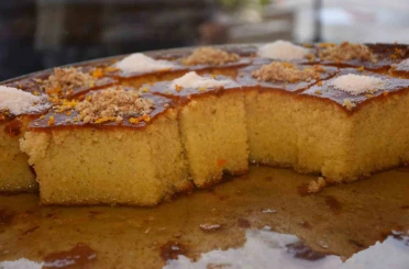 Afyonkarahisar’da tatlı satışları Ramazanla birlikte arttı 