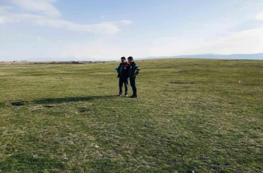 Afyonkarahisar’daki meralar teknik yönden incelendi 