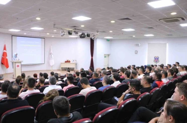 Ağır ruhsal hastalıklar ve şizofreni hastalarının damgalanmasıyla mücadele ediliyor 