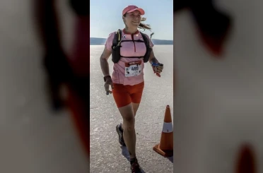 Ağrı Dağı’nda kayıp dağcının cesedi 4 bin 700 metrede bulundu 