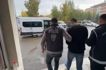 Ağrı’da göçmen kaçakçılığı operasyonunda 3 organizatör tutuklandı 