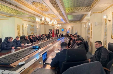 Ağrı’da KOBİ’lere 20 milyon liraya kadar destek 