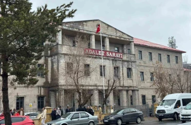 Ağrı’da Leyla davası 11 Haziran tarihine ertelendi 
