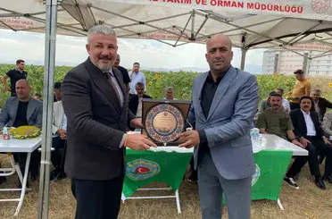 Ağrı’da tarımsal ilaçlamada yeni dönem
