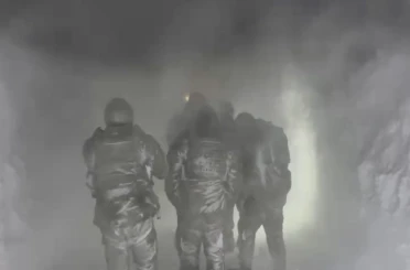 Ağrı’da tipide mahsur kalan vatandaşlar için ekipler seferber oldu 