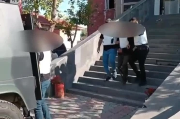 Ağrı’daki silahlı kavgada 2 kişi tutuklandı