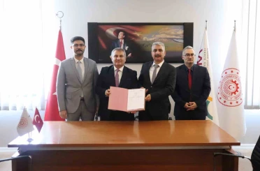 Ağrı’nın Turizm Potansiyeli Dijital Platformla dünyaya açılıyor 