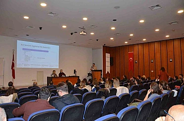 Ağrısız bir dünya için Manisa’dan küresel mesaj 