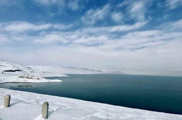 Ağrı’ya 2026 yılında 2,5 milyar liralık yatırım ödeneği 