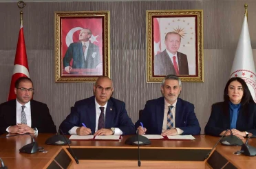 Ağrı’ya yeni spor tesisleri kazandırılacak 