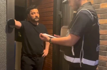 Ahbap Derneği’ne yönelik soruşturmada gözaltına alınan Oğuzhan Uğur hakkında bilirkişi raporu hazırlandı 