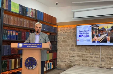 Ahi Teşkilatı: Geçmişten Günümüze Toplumsal Bir Refleks