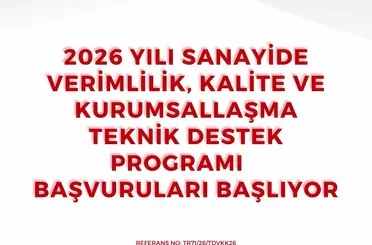 Ahiler Kalkınma Ajansı’ndan KOBİ’lere 10 milyon TL’lik teknik destek