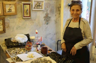 Ahilik Haftası kutlamalarında ürünlerini sergilemek isteyen esnaf yer bulamadı 