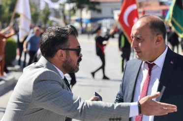 Ahilik Haftası’nda esnaf geçişi krizi 