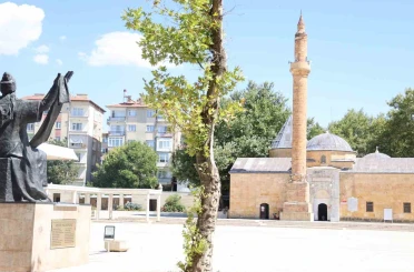 Ahilik Müzesi, Ahilik Haftası öncesinde ziyaretçilerini ağırlıyor 