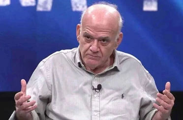 Ahmet Çakar taburcu edildi