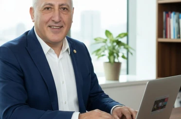 Ahmet Kazaz: "Trabzon’un gidişatı alarm veriyor" 