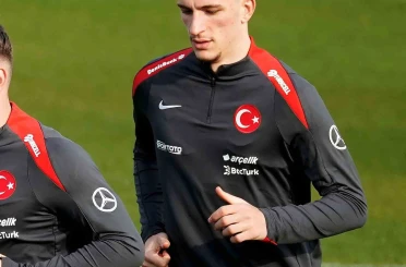 Ahmetcan Kaplan: "Dünya Kupası’na katılacağımızı düşünüyorum" 