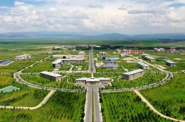 AİÇÜ, "Bilimsel Üretkenlik ve Araştırma" performansıyla dünya sıralamasında 