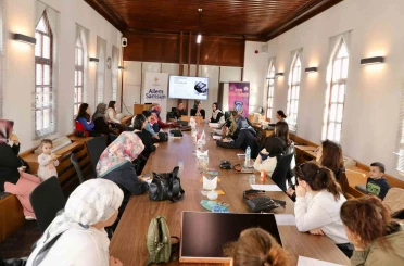 Aile Akademisi Güz Dönemi Eğitim Programı tamamlandı 