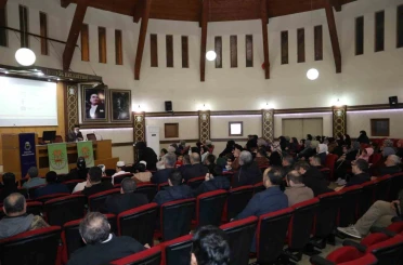 Aile okulunda 7. dönem başlıyor 