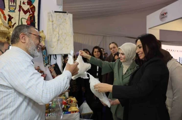 Aile ve Sosyal Hizmetler Bakanı Göktaş: "Türkiye olarak kadınların güçlenmesini kalkınma politikamızın ayrılmaz bir başlığı olarak ele alıyoruz" 