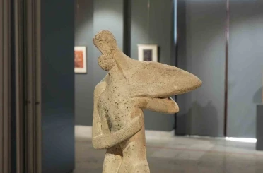 ‘Aile Yılı’ kapsamında nadide eserler, sanatseverlerle buluştu 