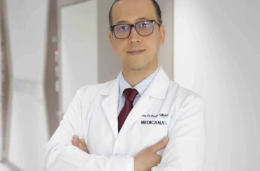 Ailedeki meme kanseri öyküsü prostatın habercisi 