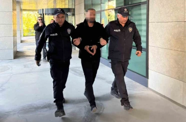 Ailenin canını hiçe sayan trafik magandasına adli kontrol