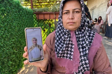 Ailesi düğündeyken mektup bırakarak evden ayrılan 16 yaşındaki Hacer’e annesi seslendi: 