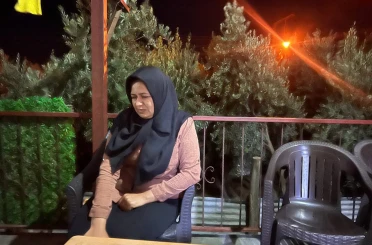 Ailesine mektup bırakarak evden ayrılan 16 yaşındaki Hacer sırra kadem bastı 