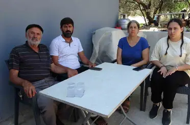 Ailesine sürpriz yapmak için çıktığı yolda geminin batmasıyla kayboldu
