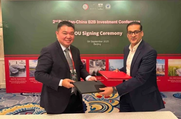 AIMA Technology ve Pakistan merkezli New Asia’dan iş birliği