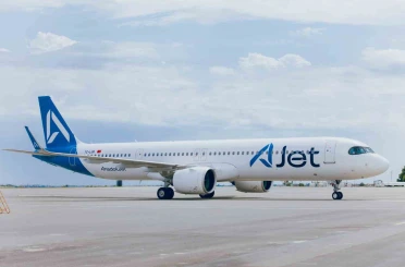 AJet, filosuna yeni uçaklar katıyor 